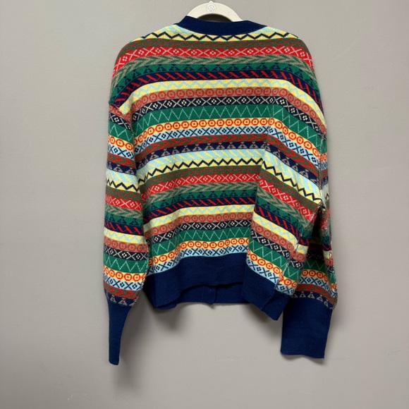 Free People Better Days Cashmere Cardigan - Picture 5 of 8